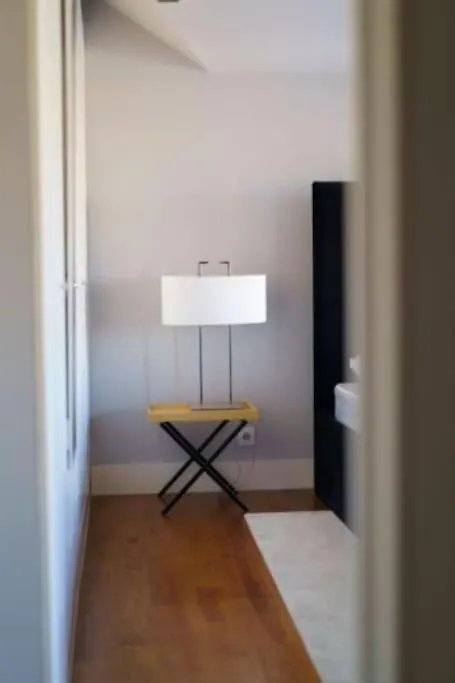 Luxury Holiday Apartment Lisbon Portugal