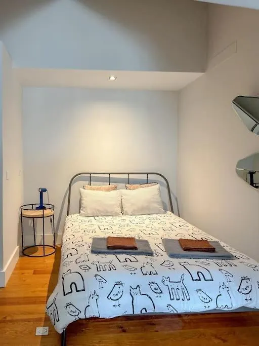 Luxury Holiday Apartment Lisbon